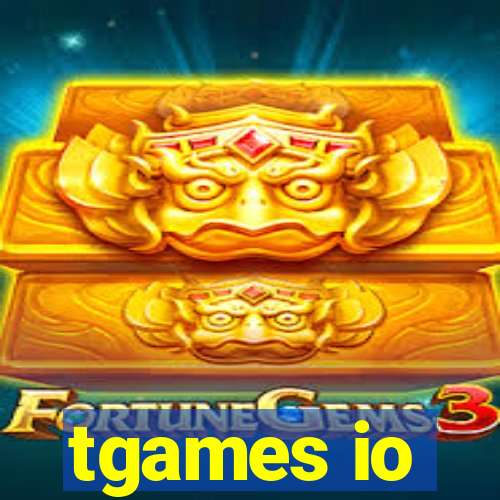 tgames io